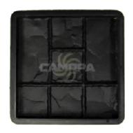 Фото формы тротуарной плитки 71/16 Квадрат Тетрис