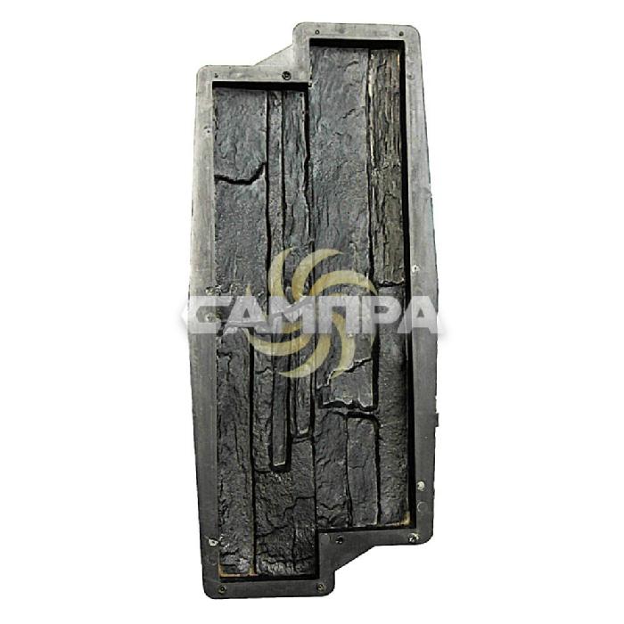 Форма 52/9 Камень Сланец №2 фото 1